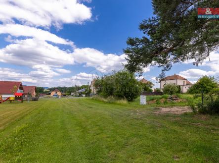 Prodej pozemku pro bydlení, 829 m²