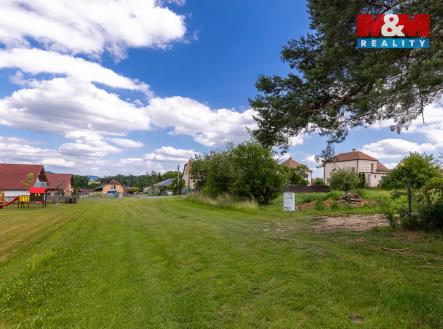 Prodej pozemku pro bydlení, 829 m²