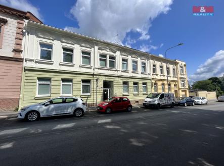 Pronájem kanceláře, 150 m²