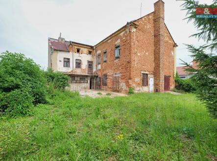 Prodej domu/vily, 209 m²