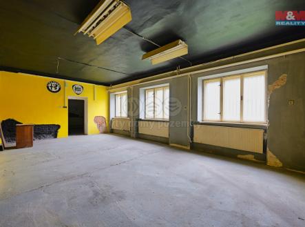 Prodej domu/vily, 209 m²