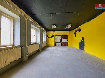 Prodej domu/vily, 209 m²