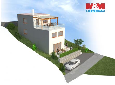 Prodej pozemku pro bydlení, 272 m²