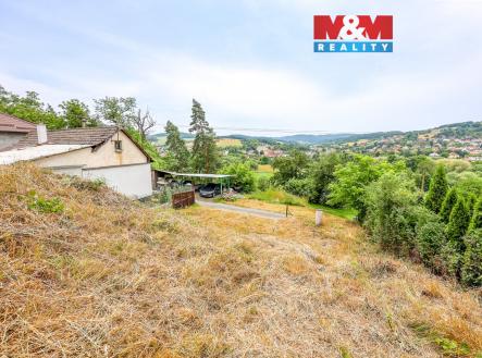 Prodej pozemku pro bydlení, 272 m²