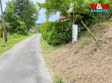 Prodej pozemku pro bydlení, 272 m²