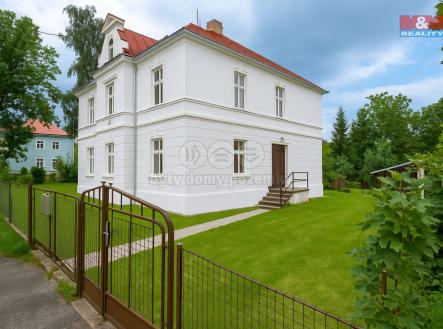 Prodej domu/vily, 150 m²