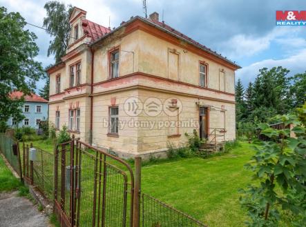 Prodej domu/vily, 150 m²