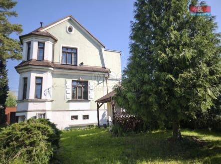 Prodej domu/vily, 160 m²