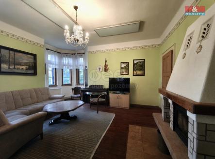 Prodej domu/vily, 160 m²