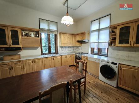 Prodej domu/vily, 160 m²