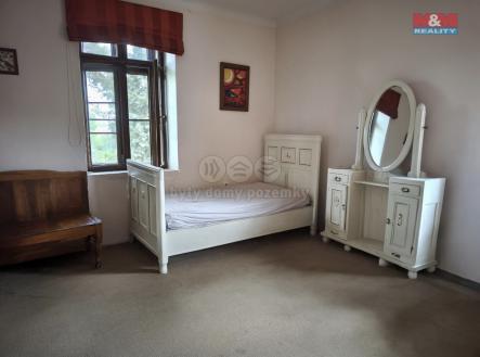 Prodej domu/vily, 160 m²