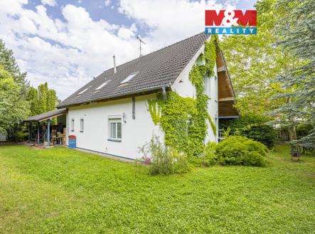 Prodej domu/vily, 241 m²