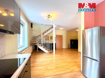 Prodej domu/vily, 241 m²