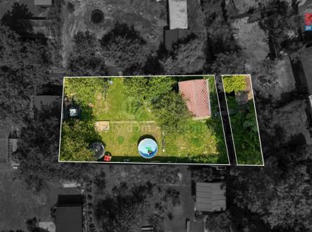 Prodej chaty/rekreačního objektu, 19 m²