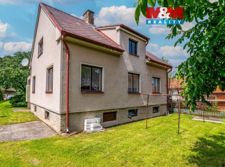 Prodej domu/vily, 160 m²