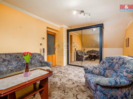 Prodej domu/vily, 160 m²