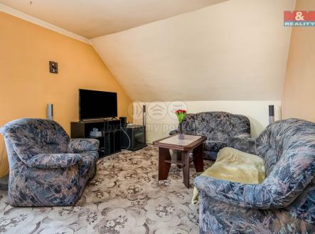 Prodej domu/vily, 160 m²