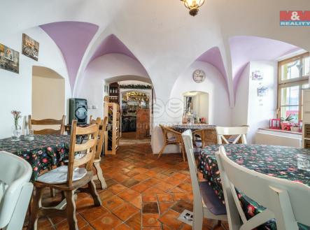 Prodej restaurace, 158 m²