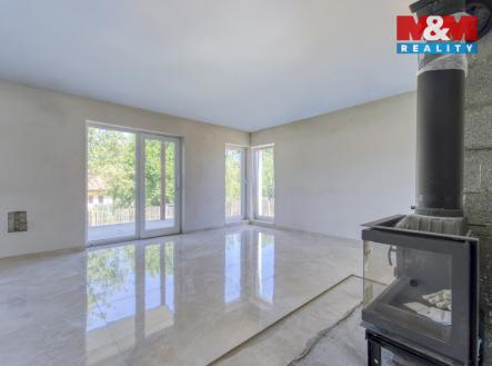 Prodej domu/vily, 154 m²