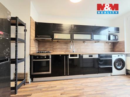 Prodej bytu, 3+1, 68 m²