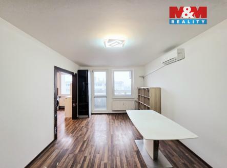 Prodej bytu, 3+1, 68 m²