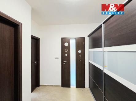 Prodej bytu, 3+1, 68 m²