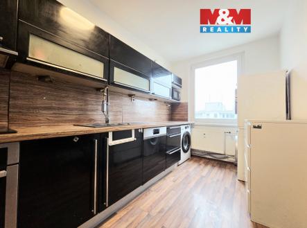 Prodej bytu, 3+1, 68 m²