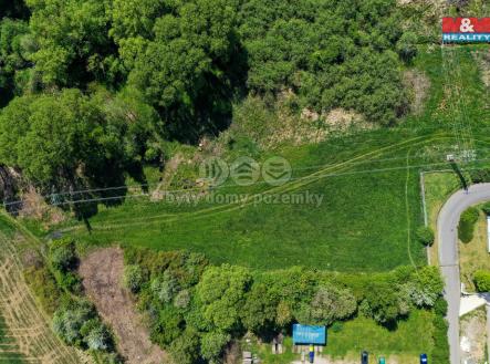 Prodej - pozemek pro komerční výstavbu, 4 754 m²