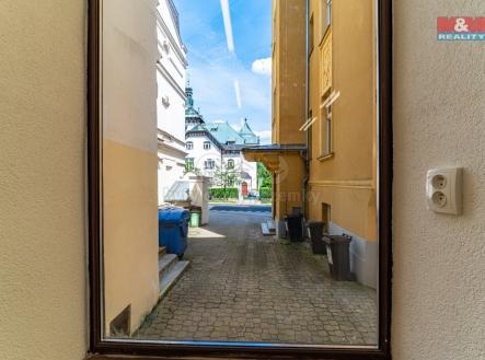 Pronájem obchodní prostor, 76 m²