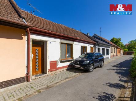 Prodej domu/vily, 70 m²