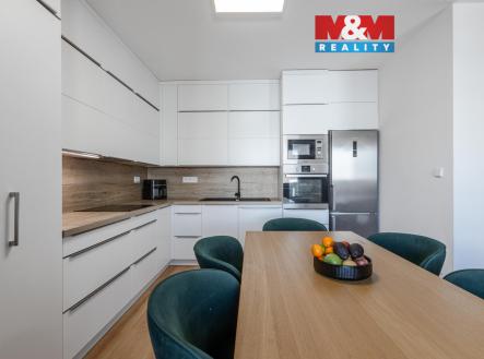 Prodej bytu, 3+1, 100 m²