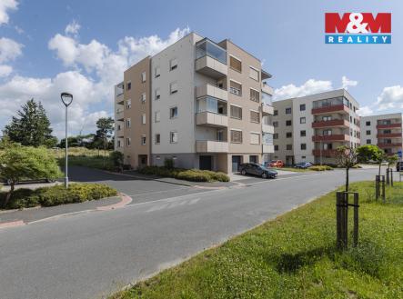 Prodej bytu, 3+1, 100 m²