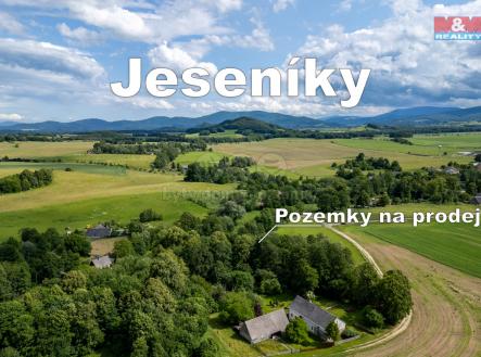 Prodej pozemku pro bydlení, 7 089 m²