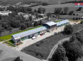 Prodej výrobní prostor, 1 485 m²
