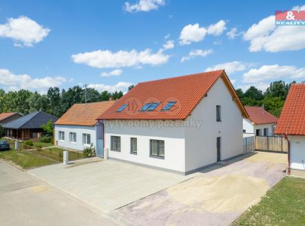 Prodej domu/vily, 176 m²