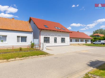 Prodej domu/vily, 176 m²