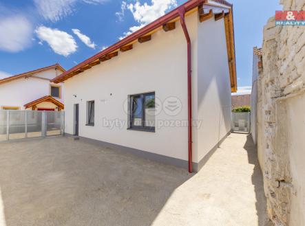 Prodej domu/vily, 176 m²