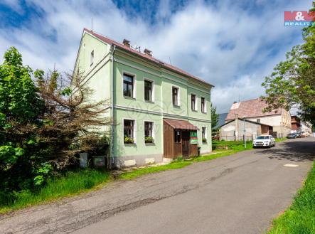 Prodej hotel, 310 m²