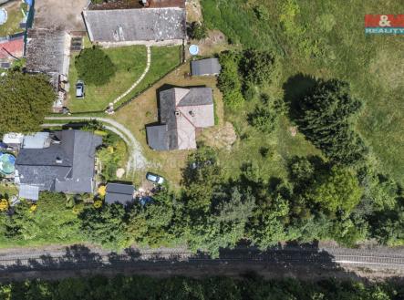 Prodej domu/vily, 75 m²