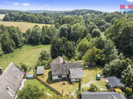 Prodej domu/vily, 75 m²