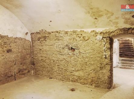 Prodej - skladovací prostor, 56 m²