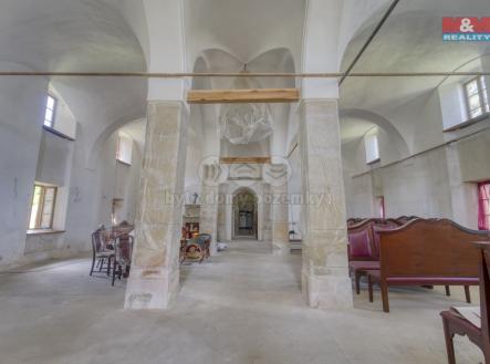 Prodej - hotel, 1 614 m²