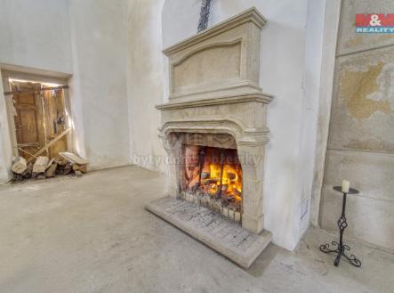 Prodej - hotel, 1 614 m²