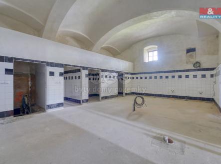 Prodej - hotel, 1 614 m²