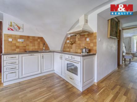 Prodej hotel, 1 614 m²