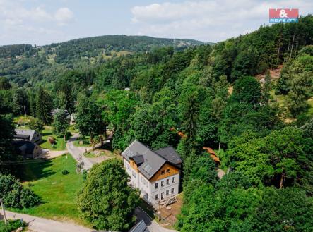 Prodej bytu, 2+kk, 62 m²