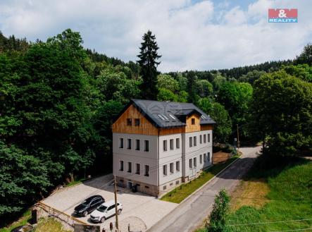 Prodej bytu, 2+kk, 62 m²