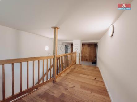 Prodej bytu, 2+kk, 62 m²