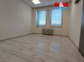 Pronájem kanceláře, 17 m²