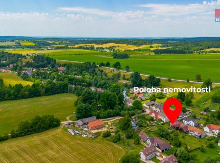Prodej - dům/vila, 187 m²